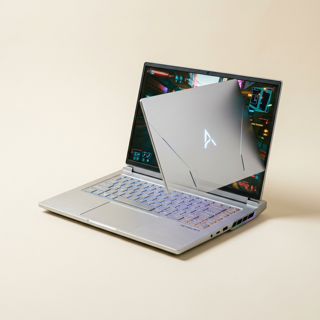 Laptop Gamer RTX 4090 Elite Series